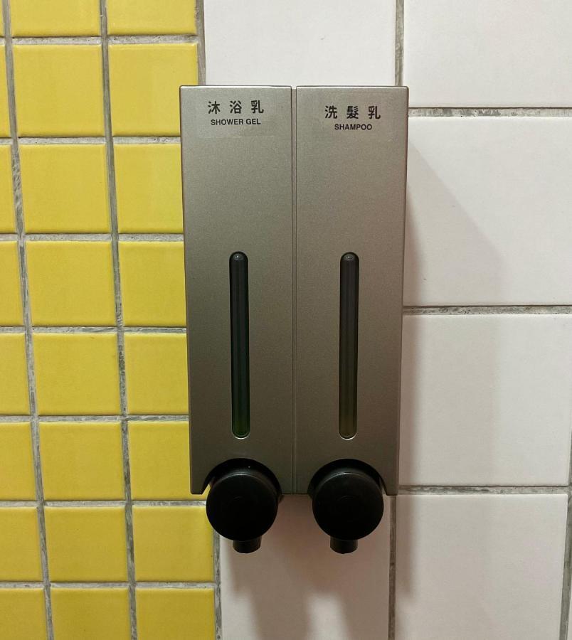 דירות טאיפיי Pure St-Ay מראה חיצוני תמונה