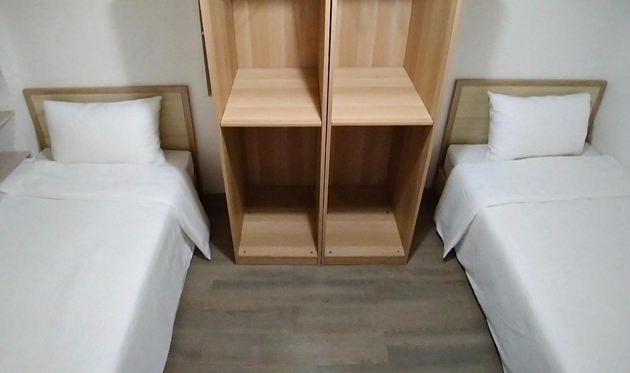 דירות טאיפיי Pure St-Ay מראה חיצוני תמונה